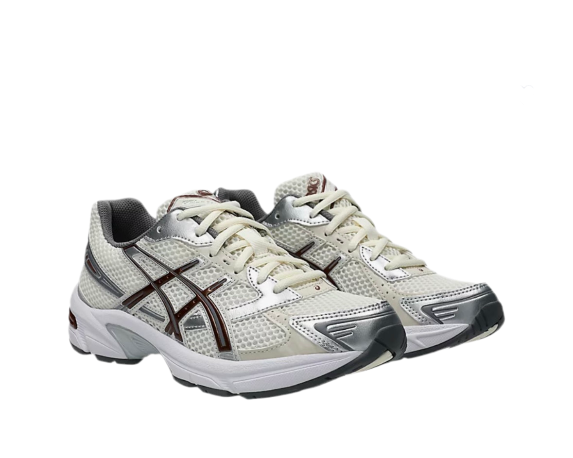 ASICS GEL-1130 ‘CREAM REDDISH BROWN’
