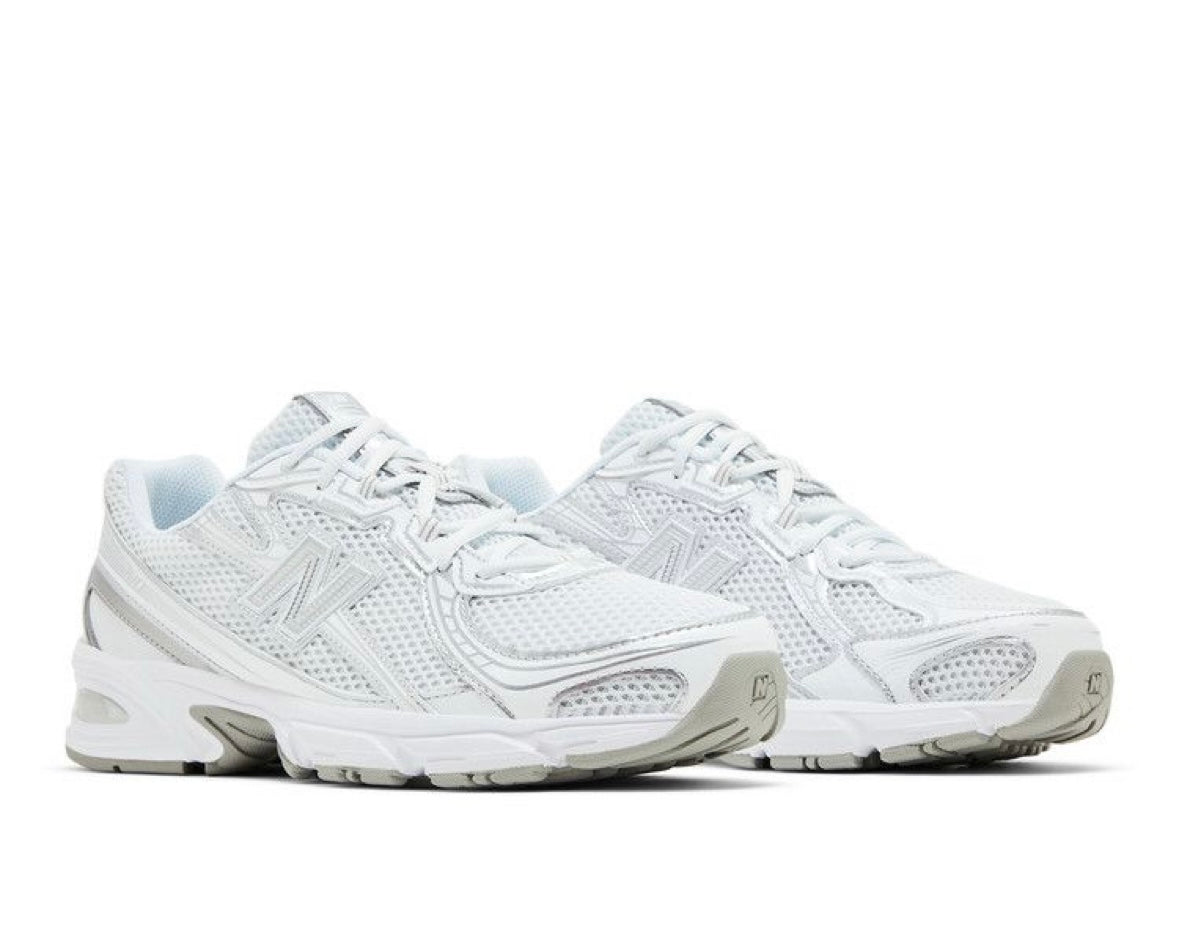 NEW BALANCE 740 ‘WHITE SILVER REFLECTION’