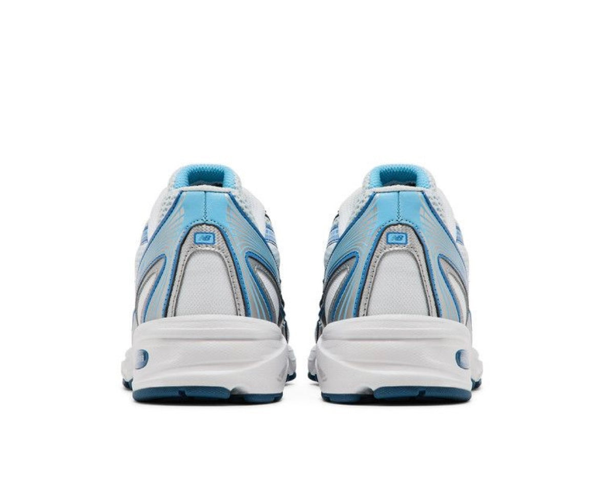 NEW BALANCE 740 ‘BLUE AGATE WHITE’