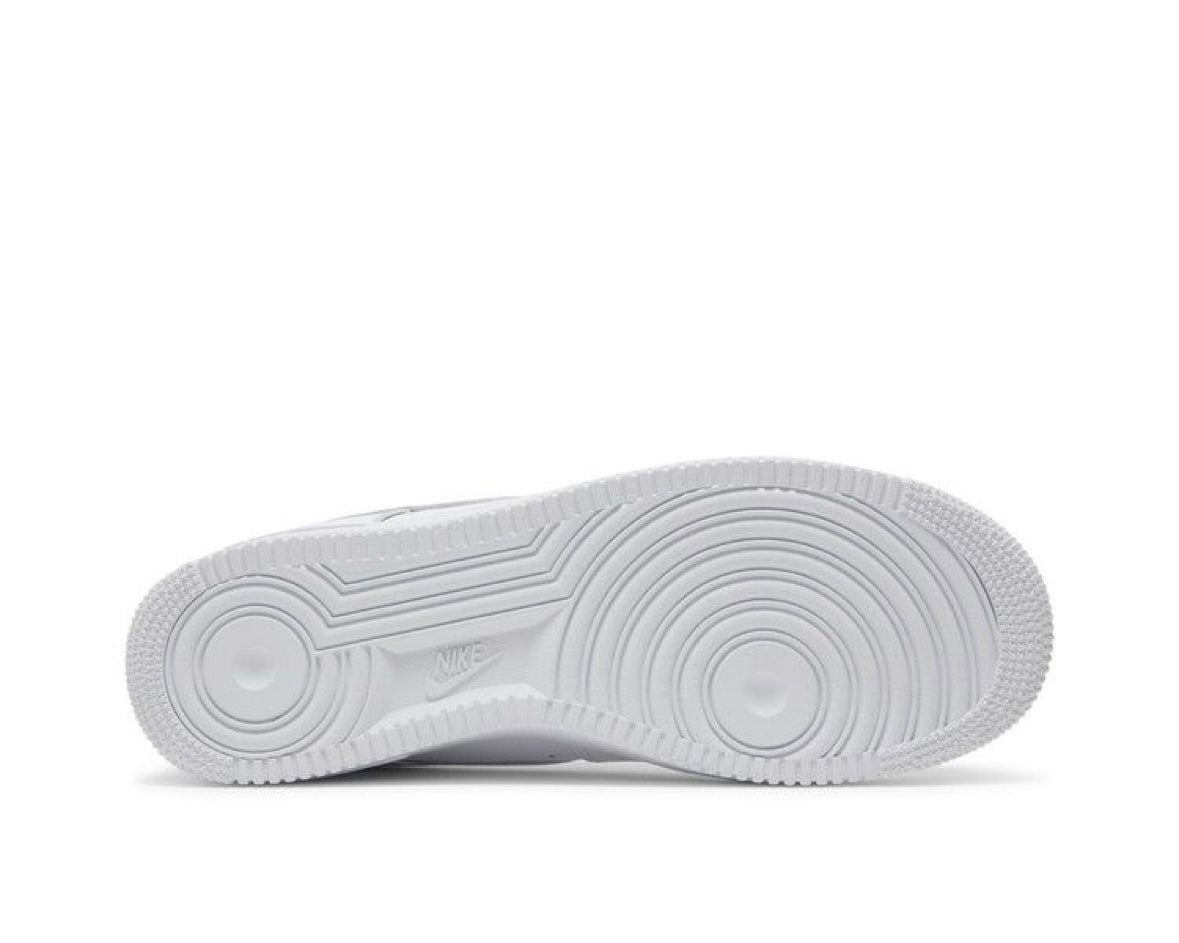 NIKE AIR FORCE 1 FLYEASE ‘WHITE’