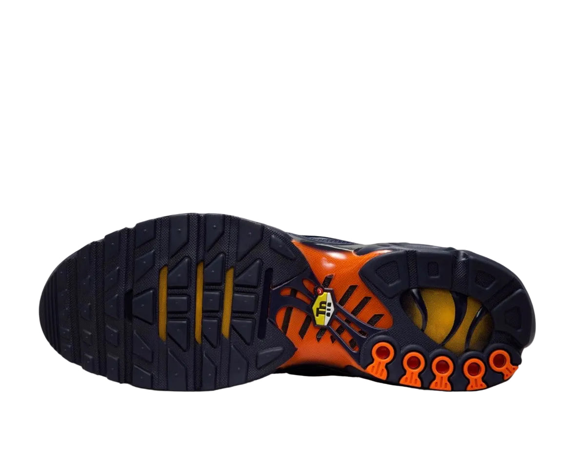 NIKE AIR MAX PLUS ‘LEMON VENOM’