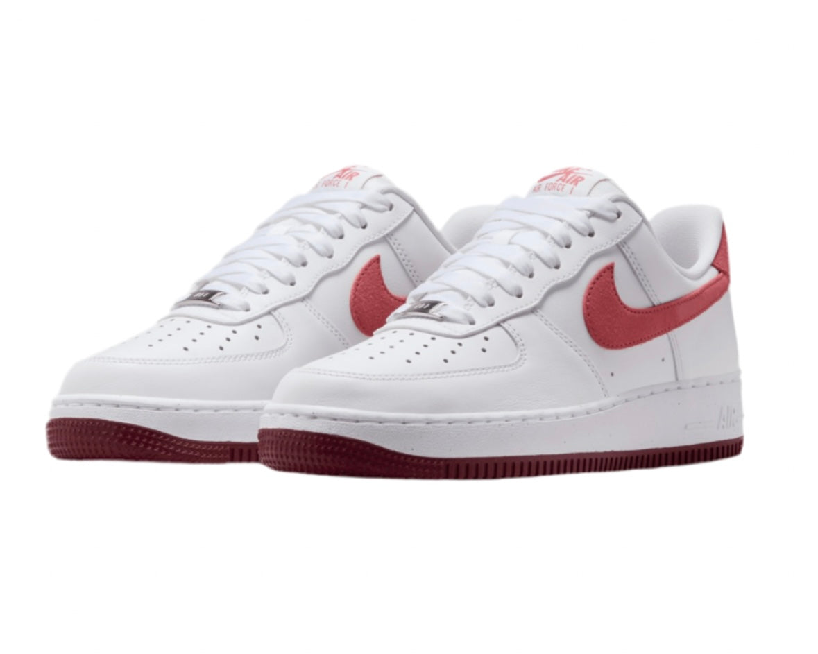 NIKE AIR FORCE LOW ‘VALENTINE’S DAY 2024’