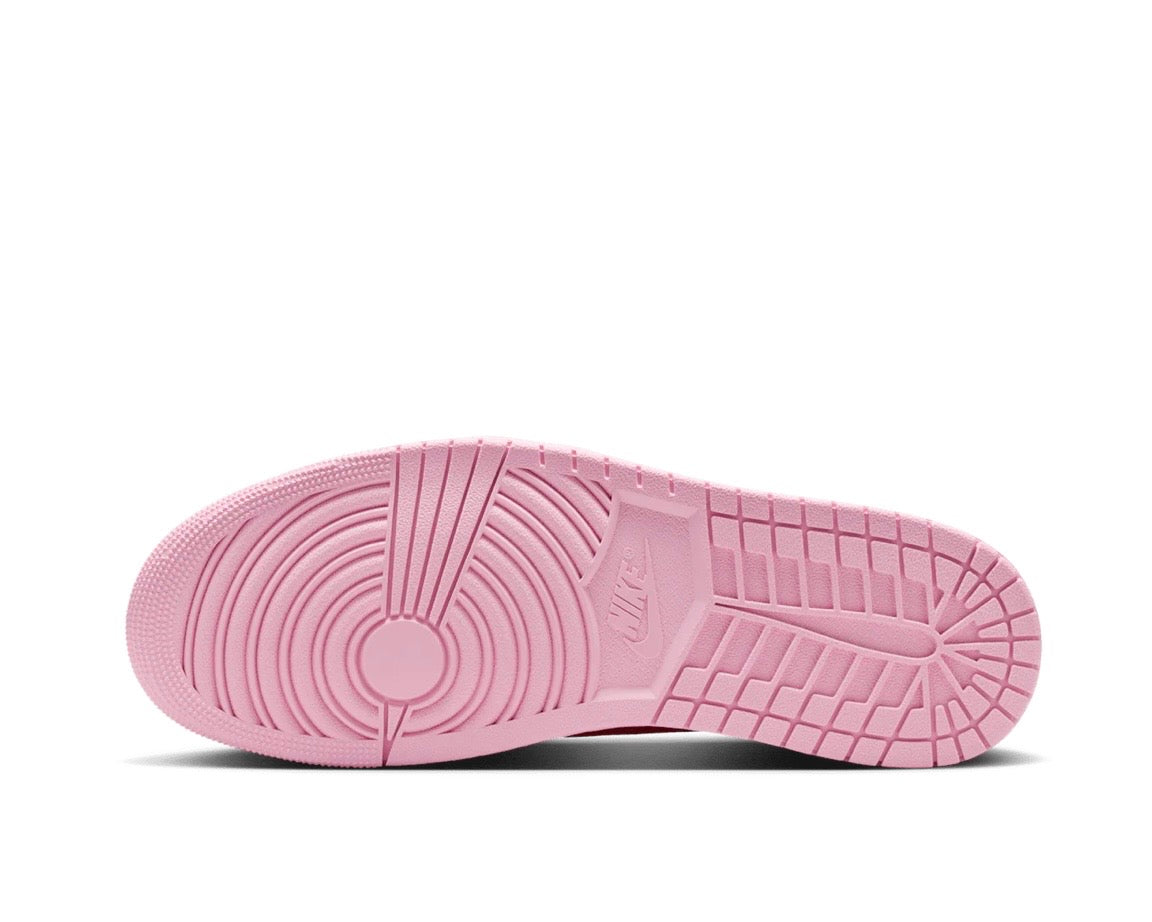 AIR JORDAN 1 RETRO LOW OG SP TRAVIS SCOTT ‘TROPICAL PINK’