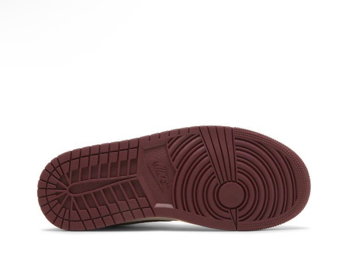 AIR JORDAN 1 MID SE ‘LIFT UP’