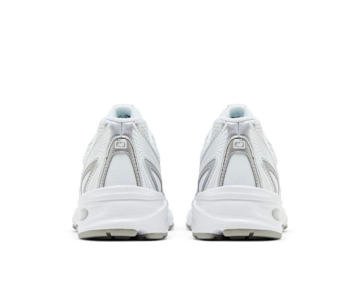 NEW BALANCE 740 ‘WHITE SILVER REFLECTION’