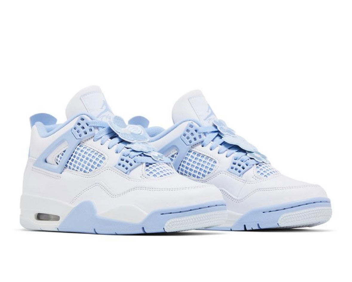 AIR JORDAN 4 RETRO ‘FORGET ME NOT’