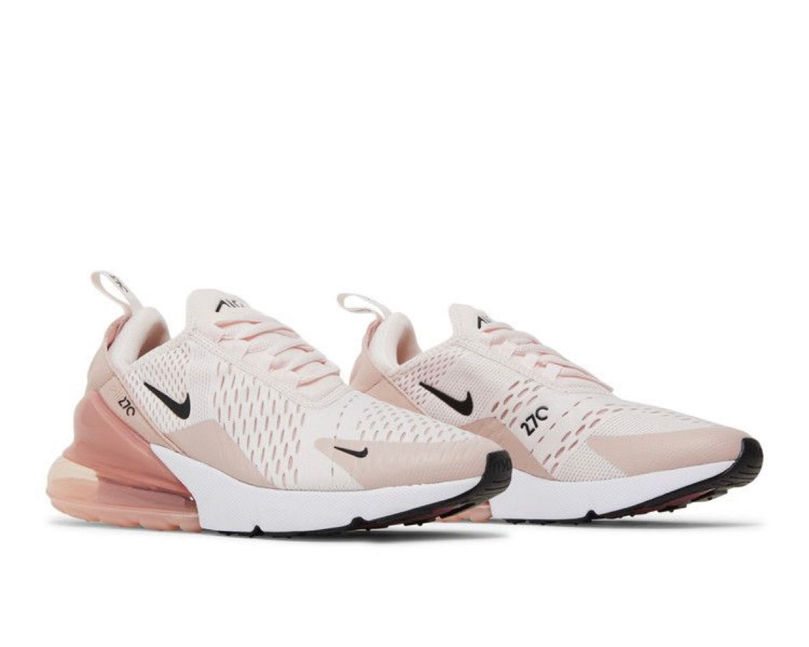 NIKE AIR MAX 270 ‘LIGHT SOFT PINK’