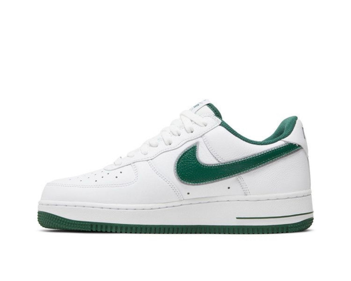 LEBRON JAMES X AIR FORCE 1 LOW ‘FOUR HORSEMEN’