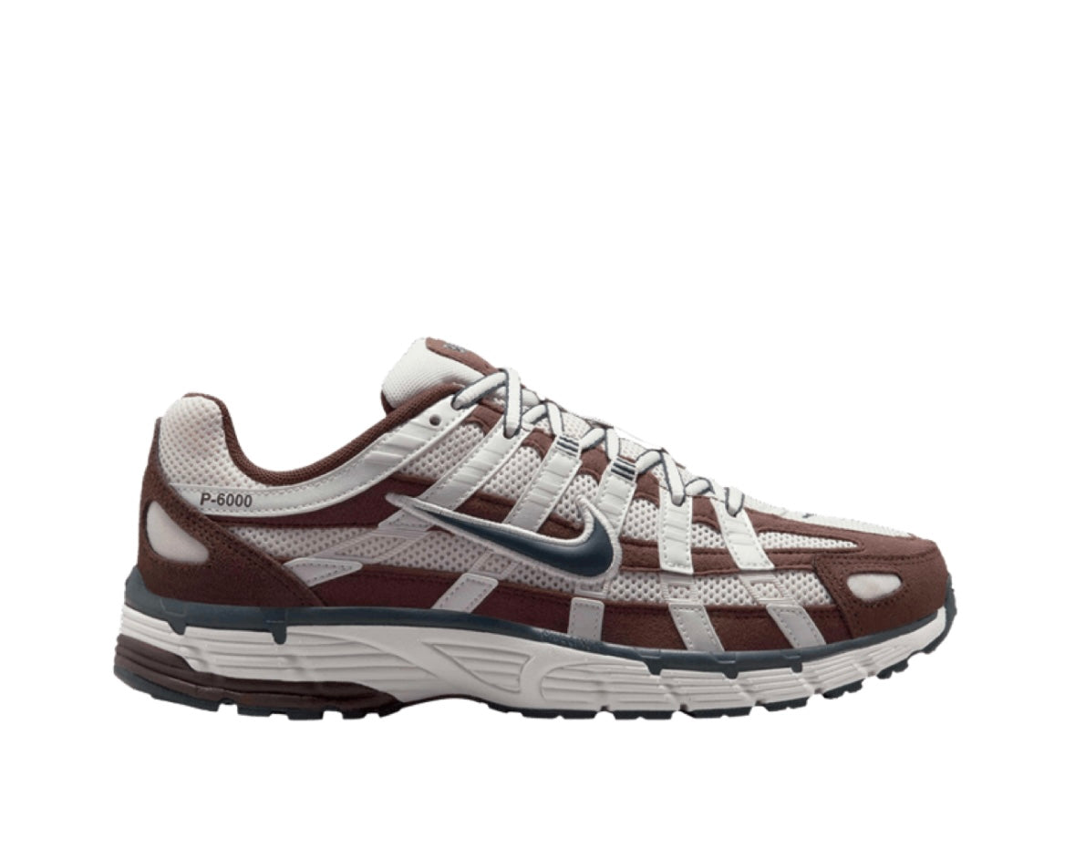 NIKE P-6000 ‘BAROQUE BROWN’