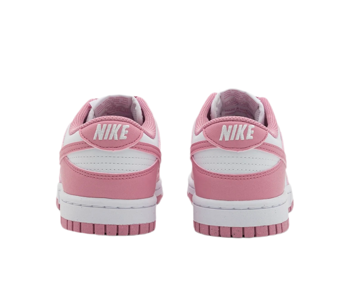 NIKE DUNK LOW NEXT NATURE ‘ELEMENTAL PINK’