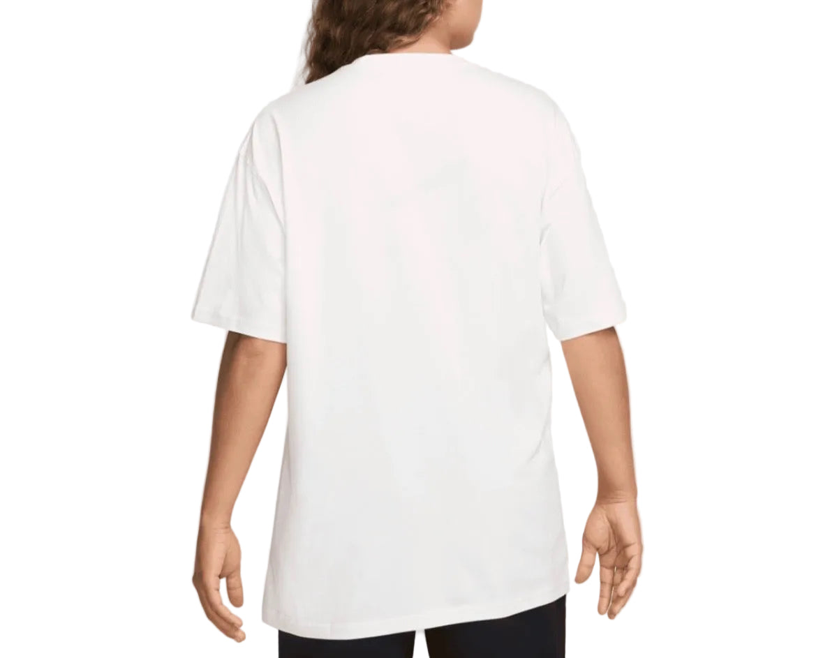 NIKE SB M90 REMIND JDI T-SHIRT ‘SUMMIT WHITE’