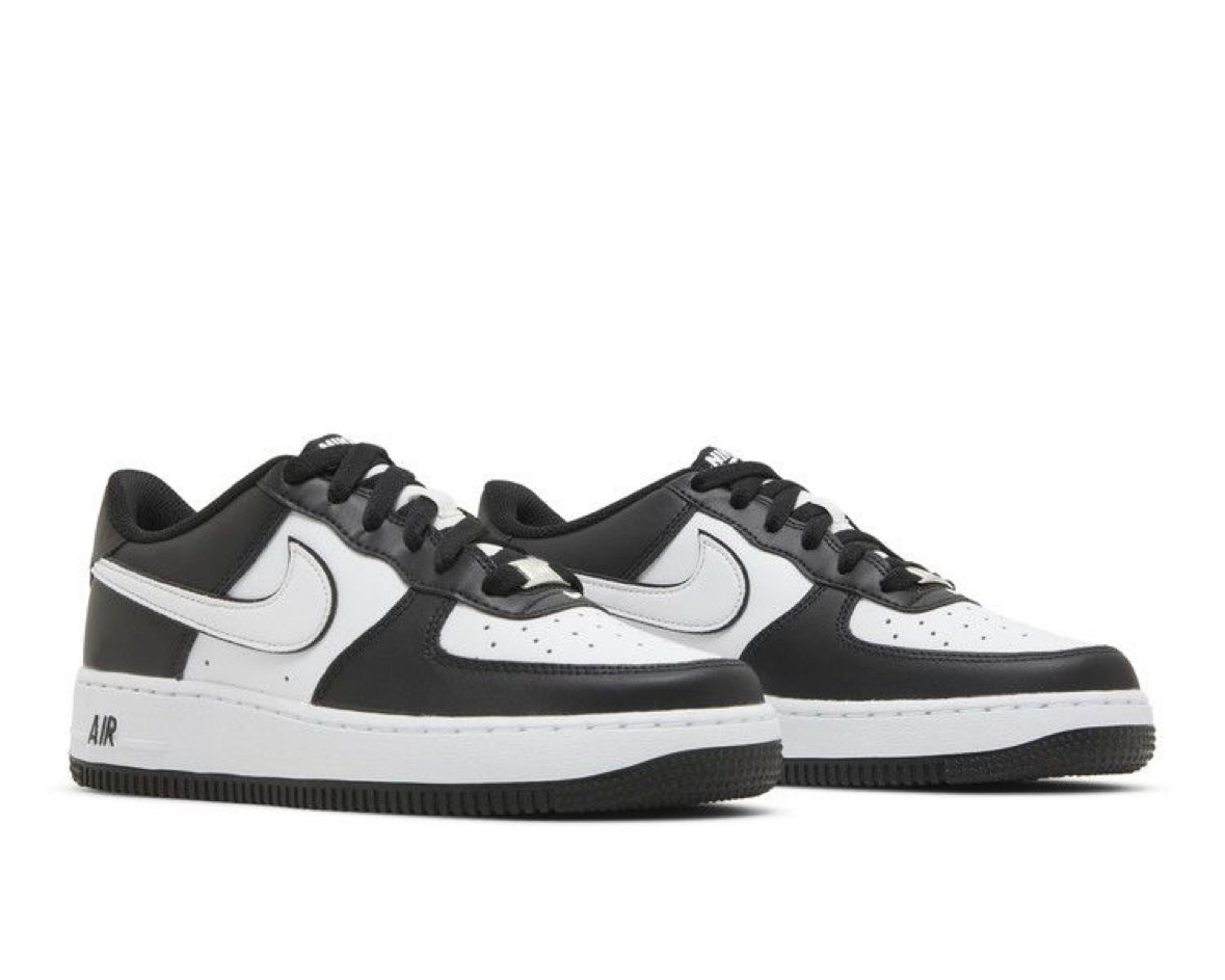 NIKE AIR FORCE 1 ‘07 ‘PANDA’