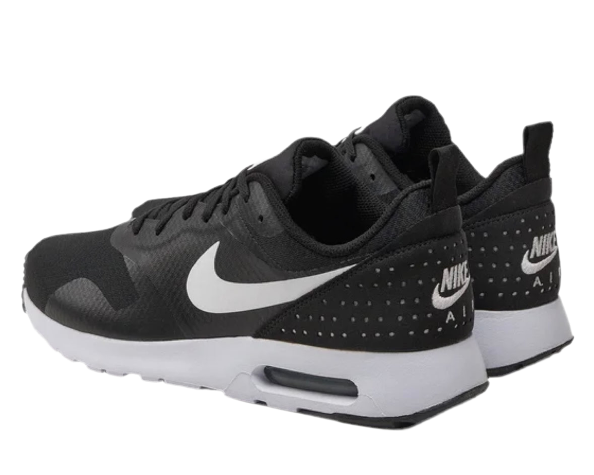 NIKE AIR MAX TAVAS ‘BLACK’