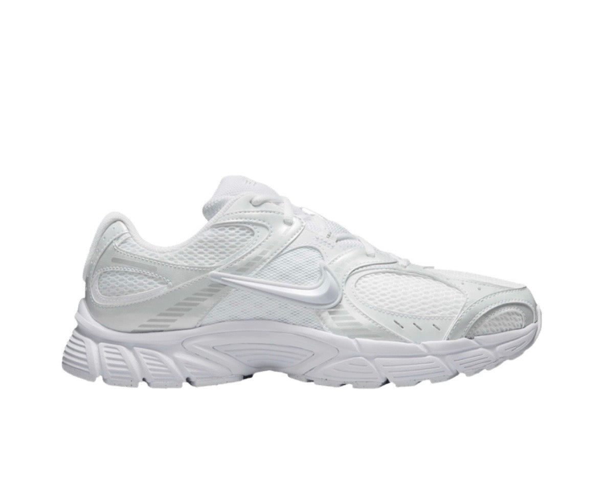 NIKE V5 RNR ‘WHITE METALLIC SILVER’