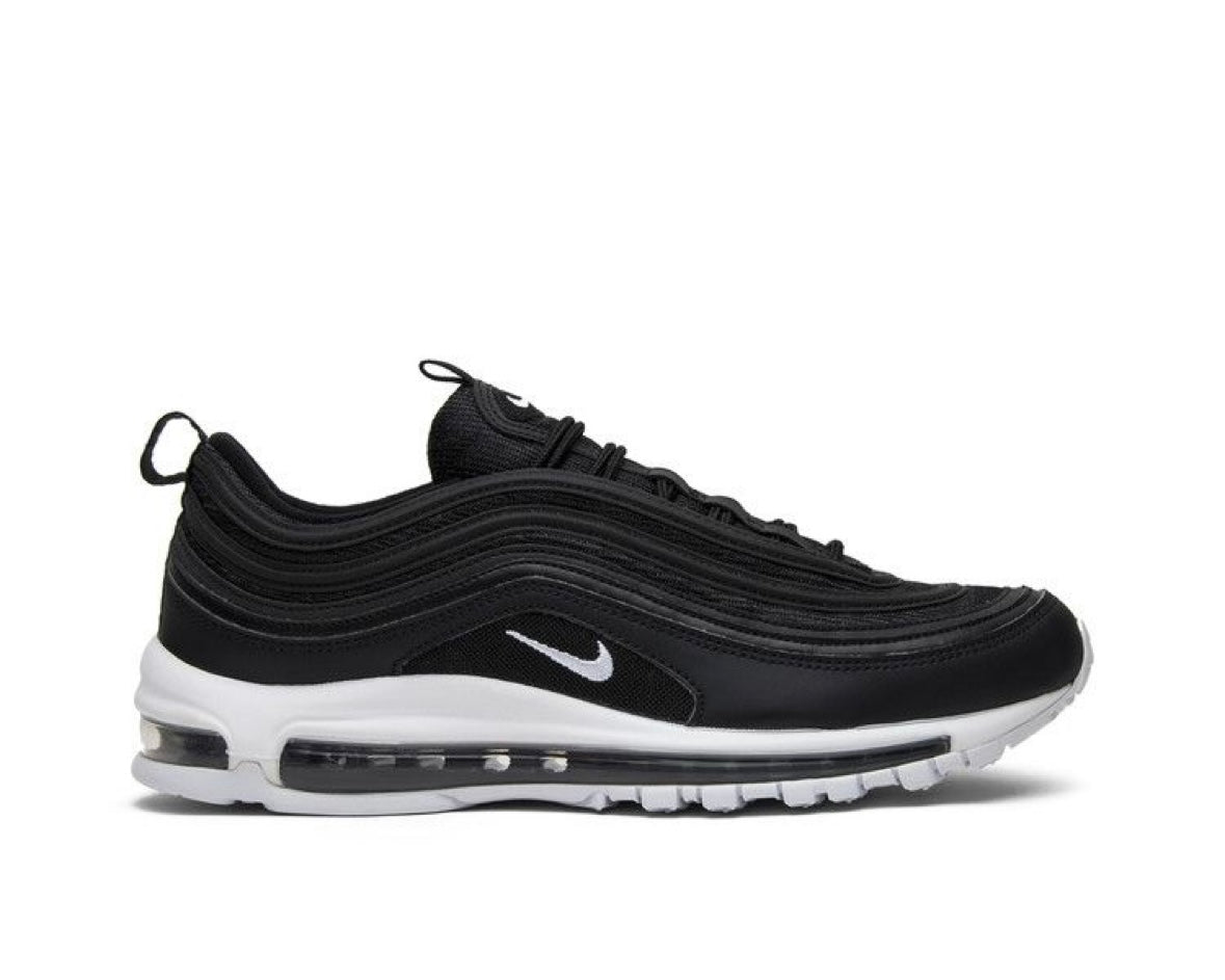 NIKE AIR MAX 97 ‘BLACK’