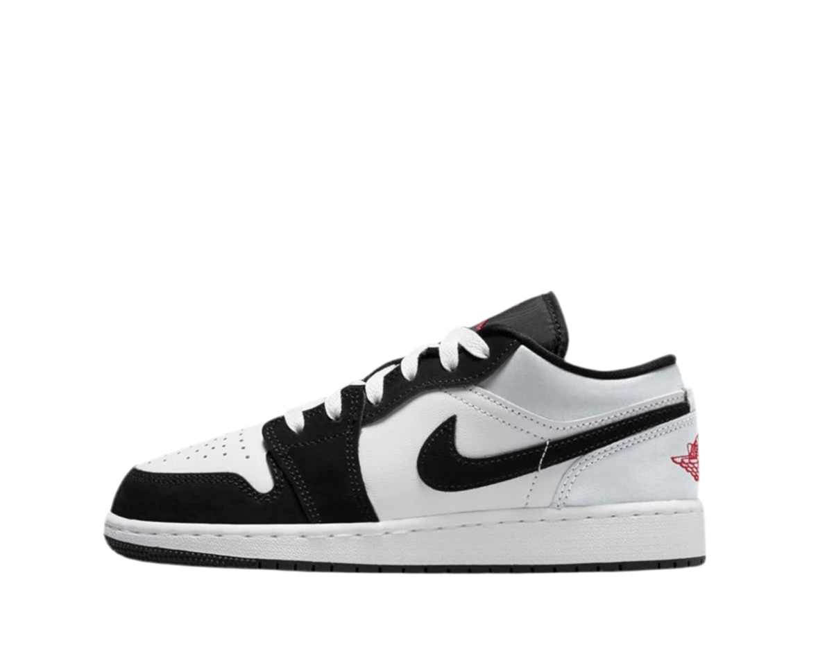 AIR JORDAN 1 LOW ‘PANDA TOE’