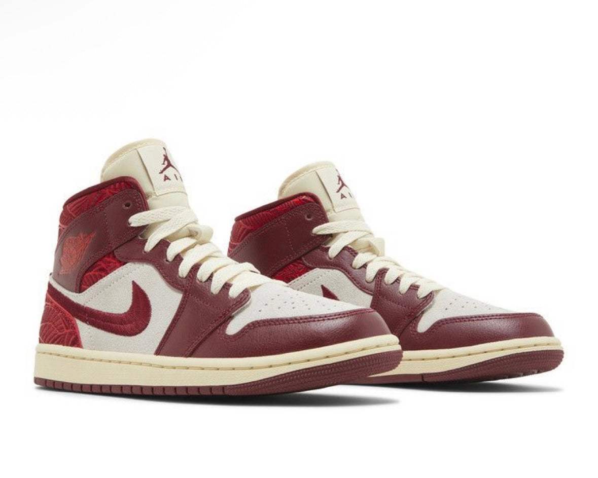 AIR JORDAN 1 MID SE ‘LIFT UP’
