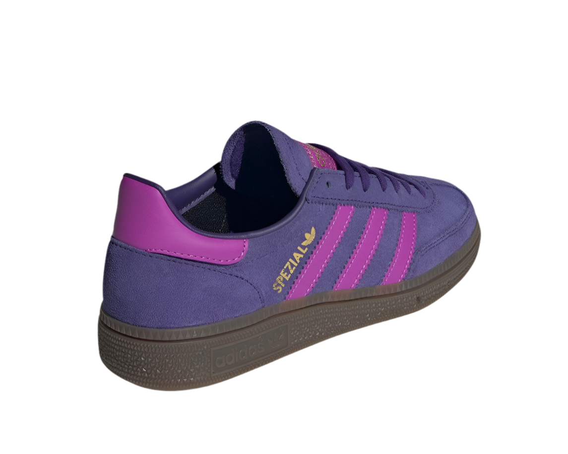 ADIDAS HANDBALL SPEZIAL J ‘COLLEGIATE PURPLE BURST’