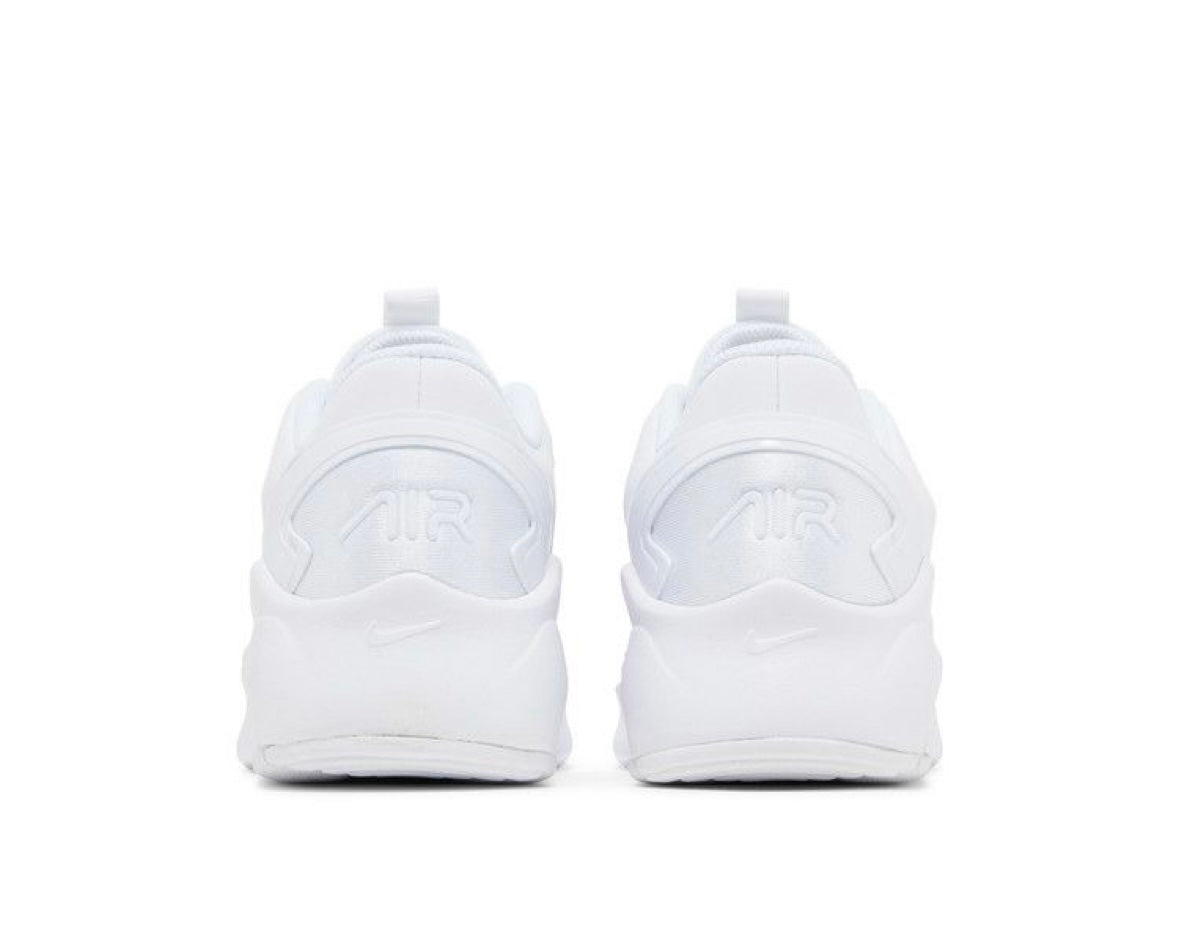 NIKE AIR MAX BOLT ‘TRIPLE WHITE’