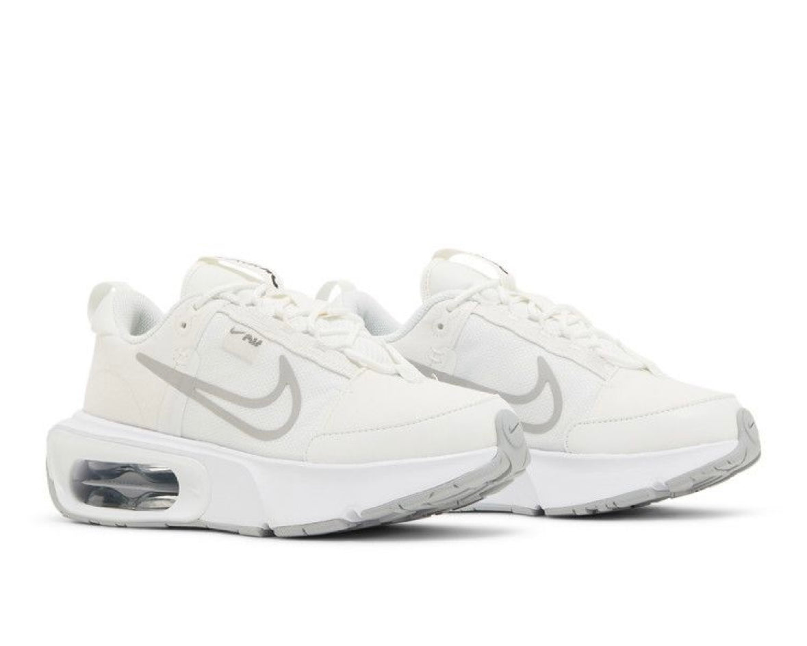 NIKE AIR MAX INTERLOCK ‘SUMMIT WHITE LIGHT SMOKE GREY’