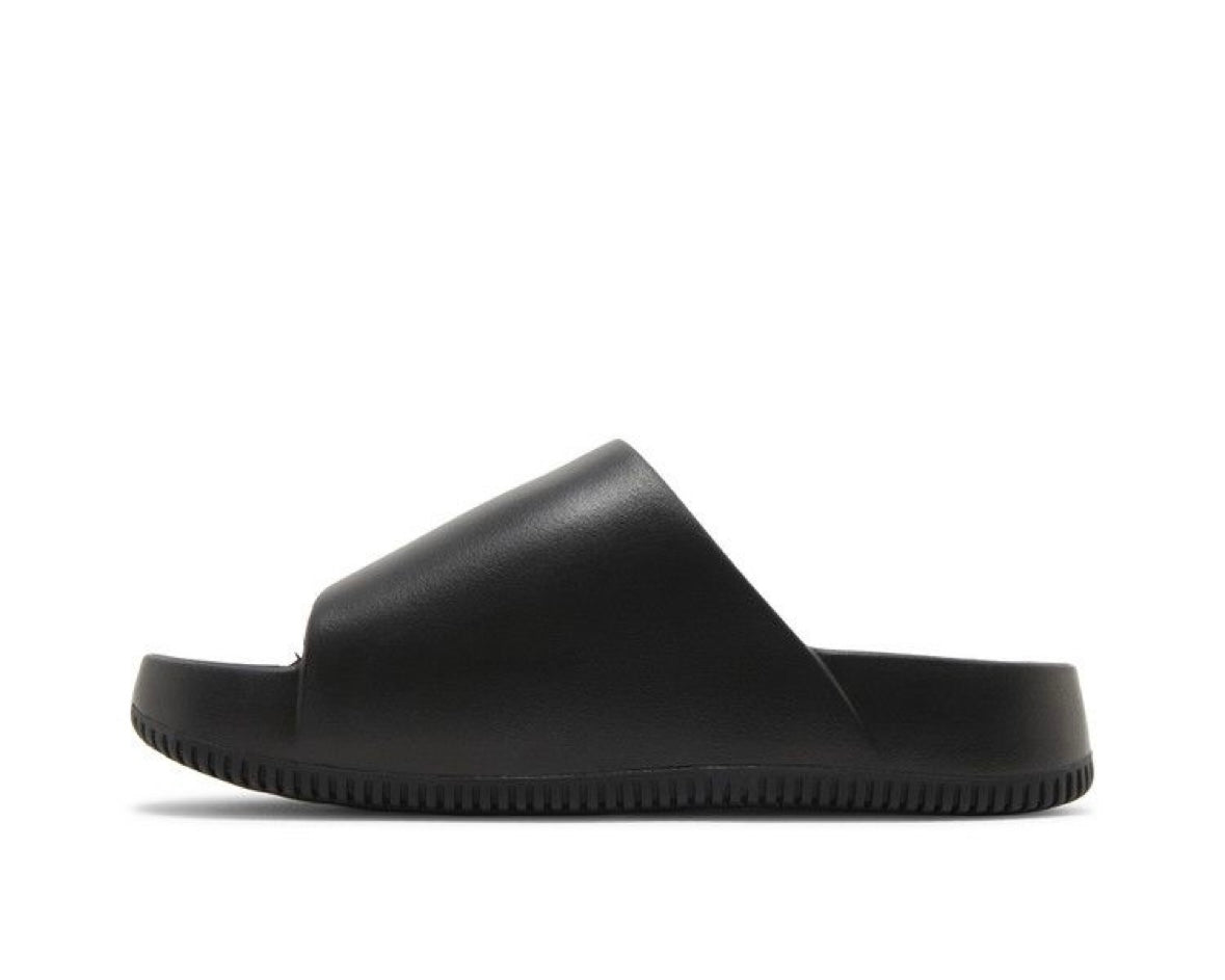 NIKE CALM SLIDE ‘BLACK’