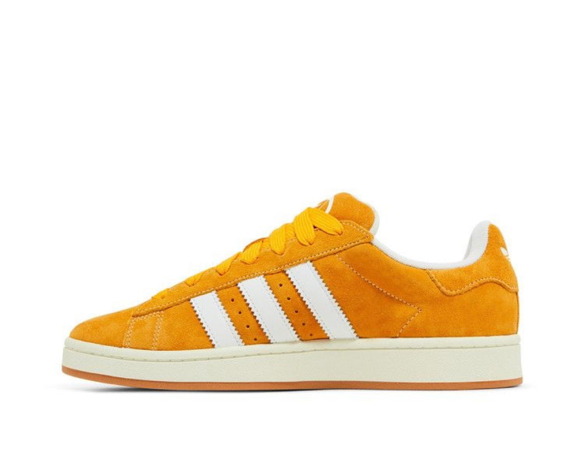 ADIDAS CAMPUS 00S ‘MUSTARD GUM’