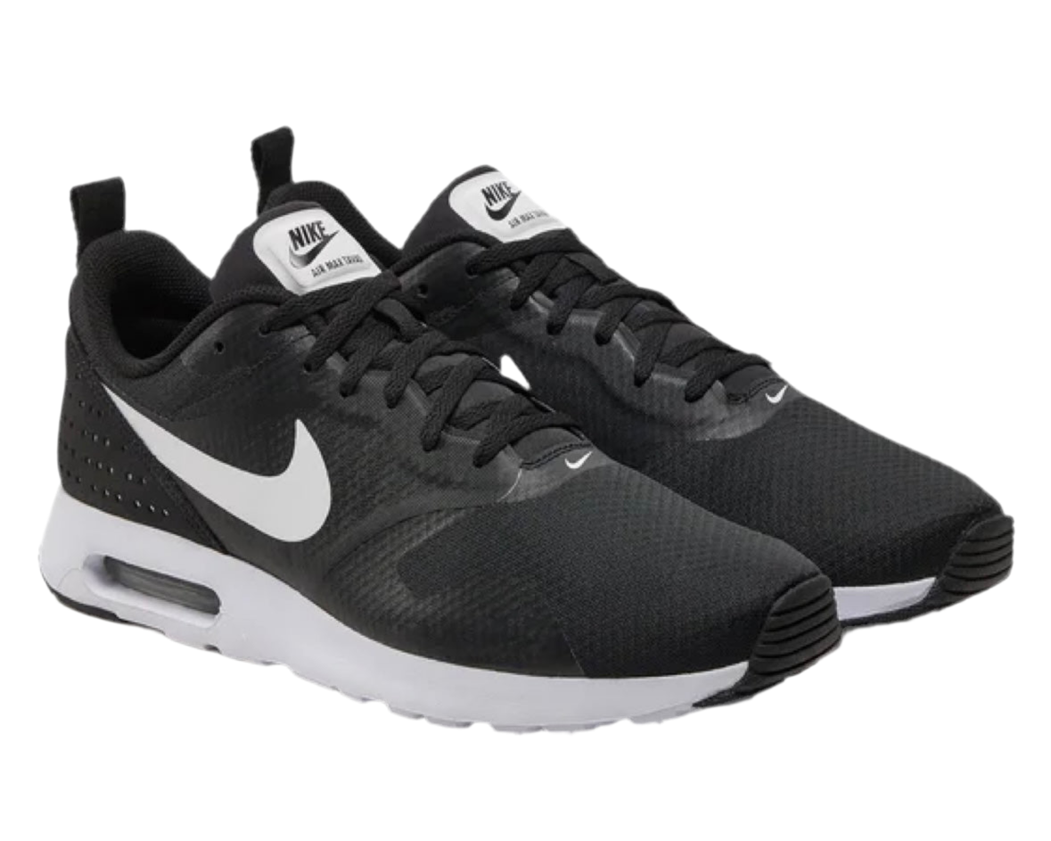 NIKE AIR MAX TAVAS ‘BLACK’