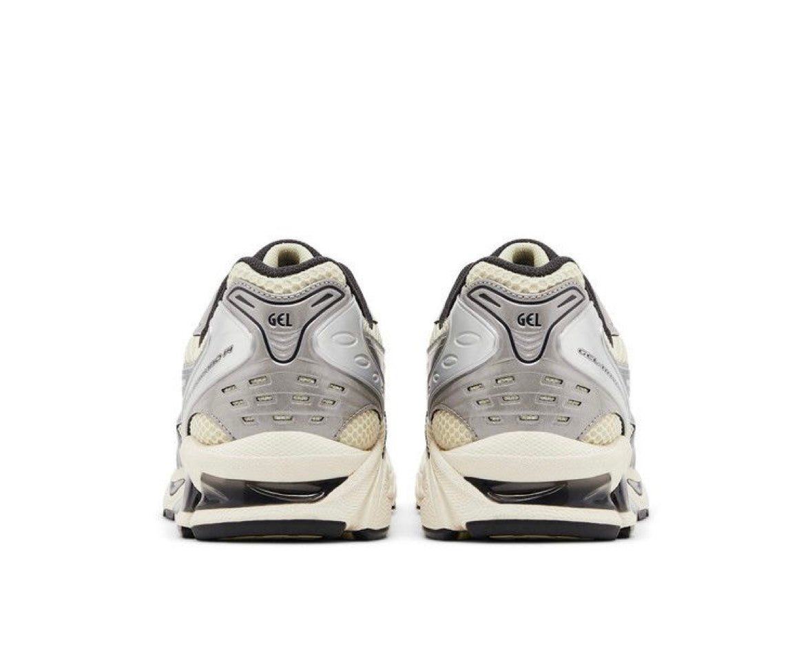 ASICS GEL KAYANO 14 ‘OYSTER WHITE STEEPLE GREY’