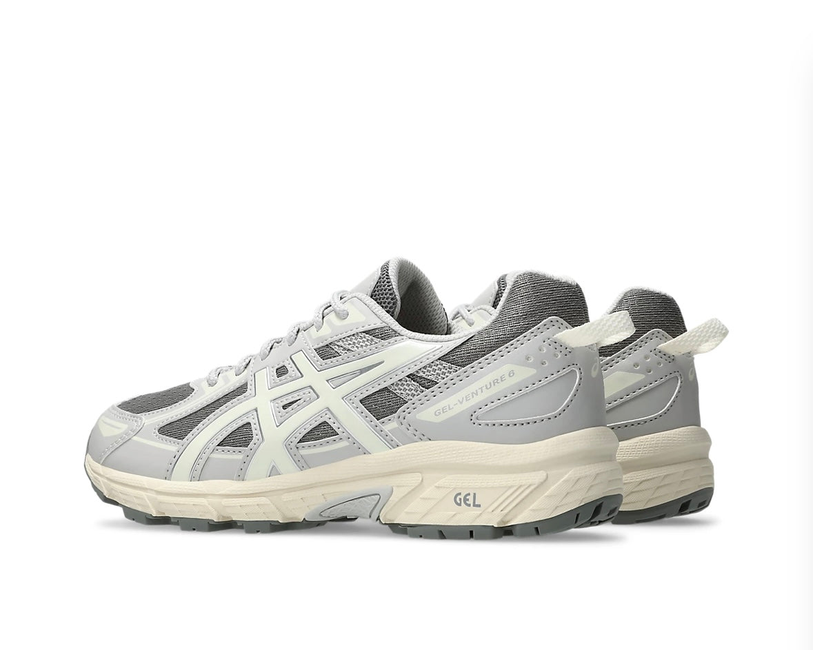 ASICS GEL-VENTURE 6 GS ‘CLAY GREY’