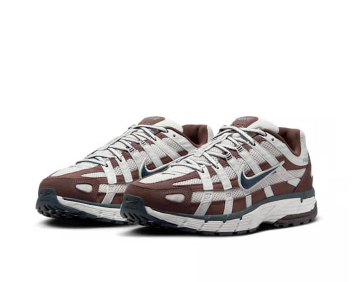 NIKE P-6000 ‘BAROQUE BROWN’