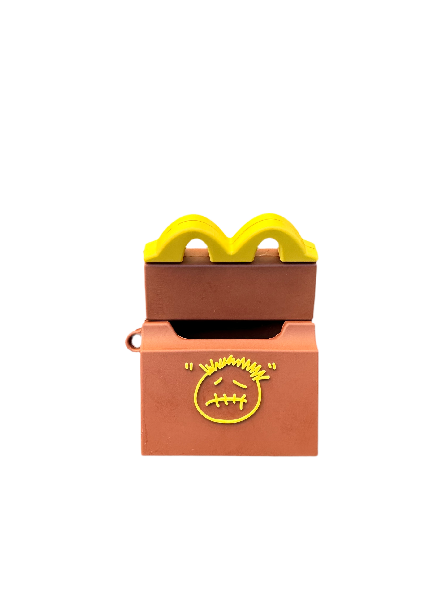 ‘CACTUS JACK X MCDONALD’S’ AIR PODS TOK