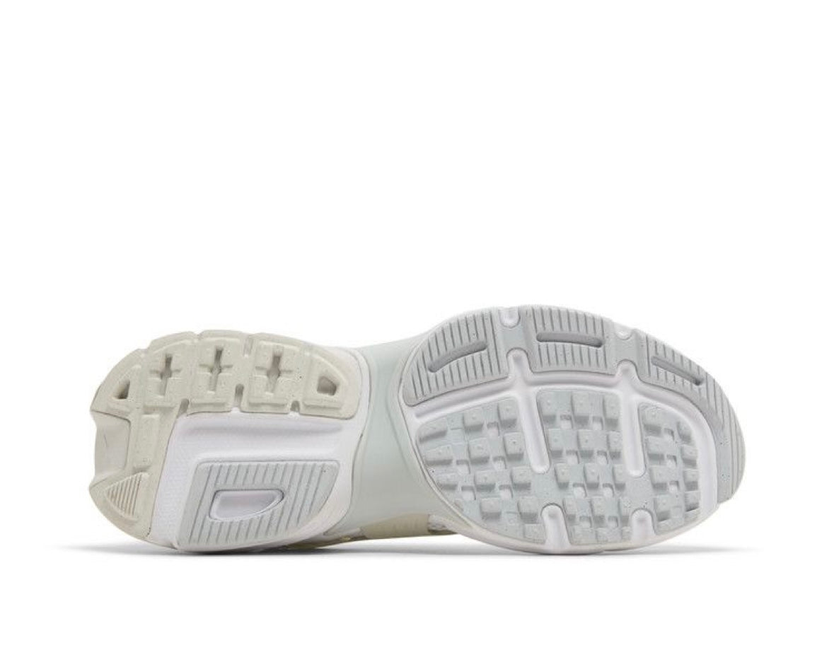 NIKE V2K RUN ‘METALLIC SILVER’