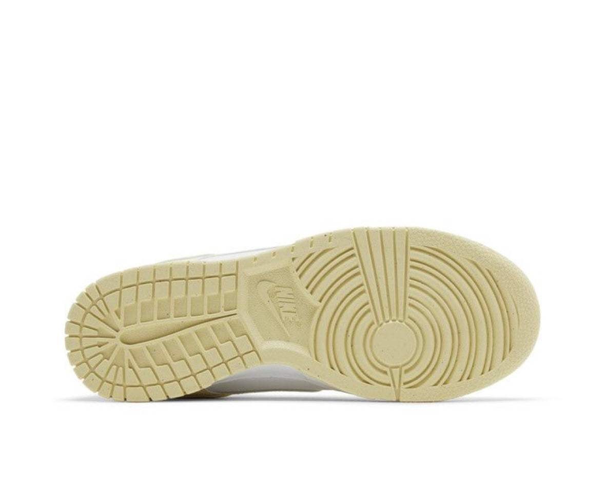 NIKE DUNK LOW NN ‘WHITE ALABASTER’