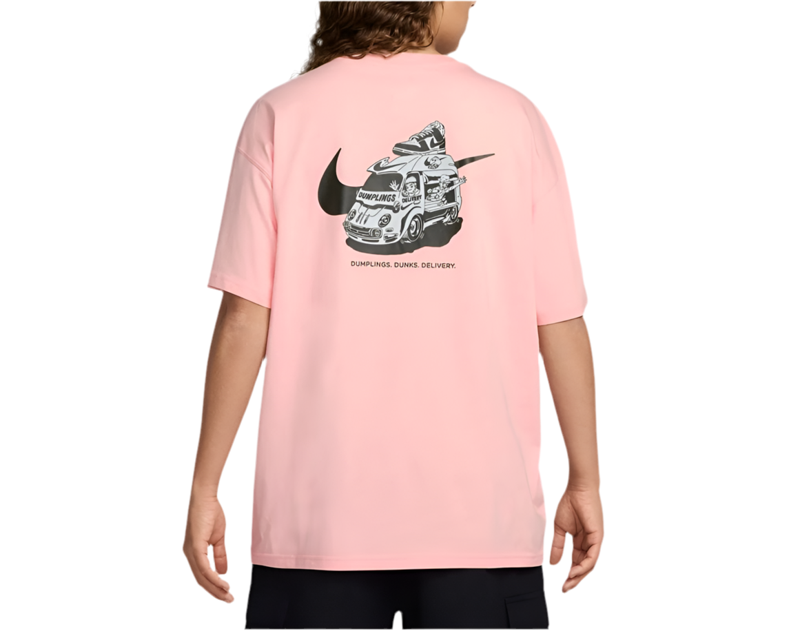 NIKE SOLE FOOD LOOSE FIT TEE