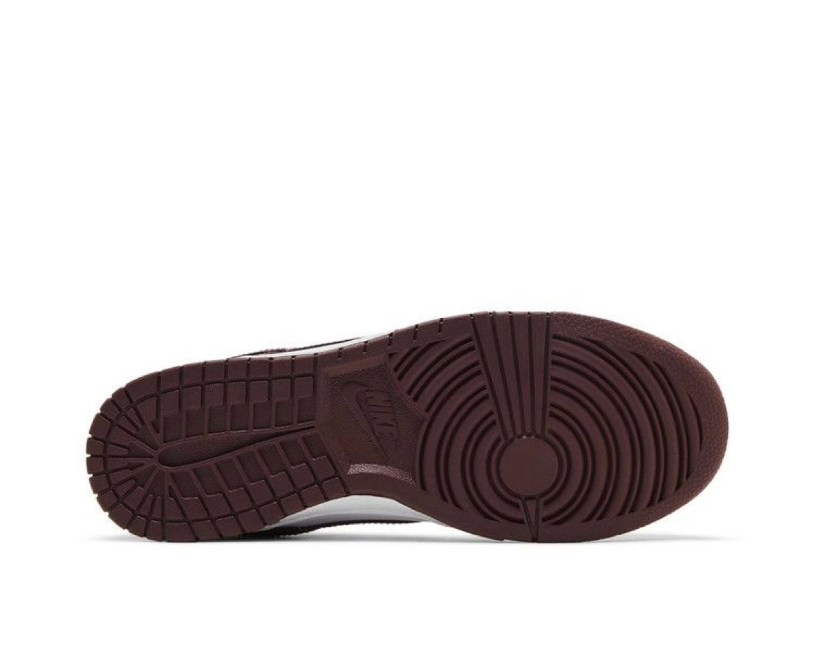 NIKE DUNK LOW ‘REDWOOD’