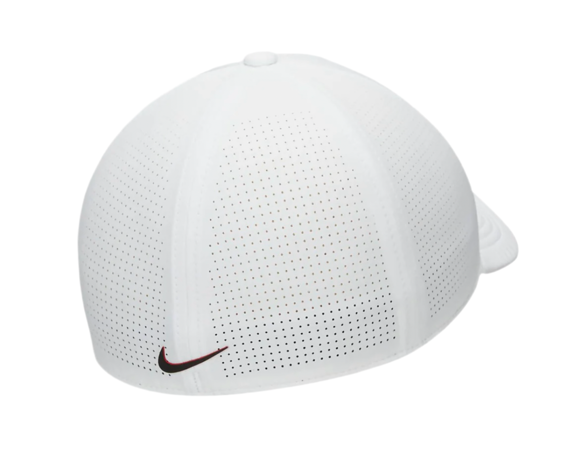 TIGER WOODS STRUCTURED NIKE DRI-FIT ADV CLUB CAP