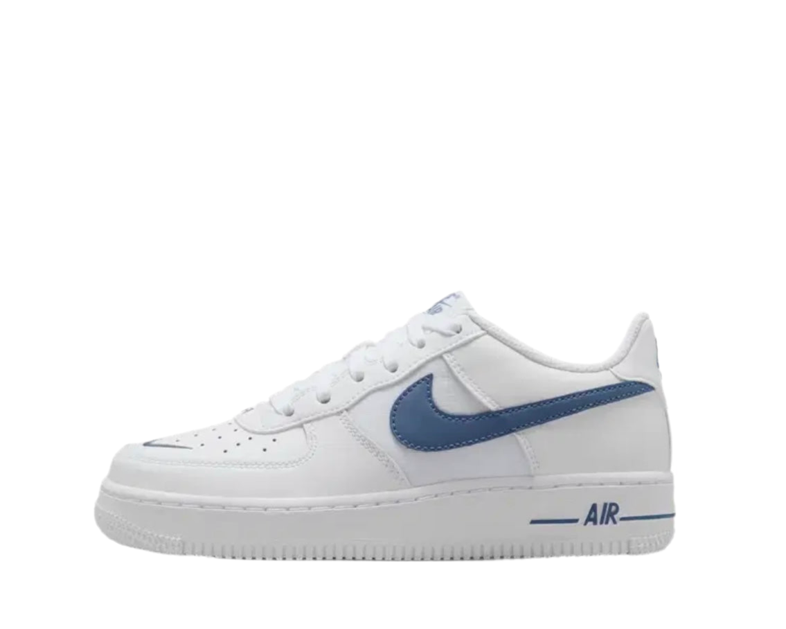 NIKE AIR FORCE 1 LOW ‘WHITE DIFFUSED BLUE’