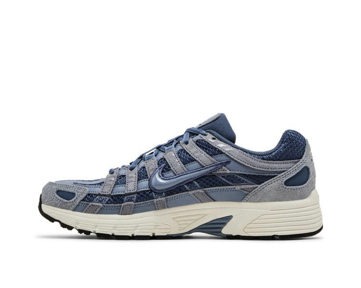 NIKE P-6000 SE ‘DIFFUSED BLUE’