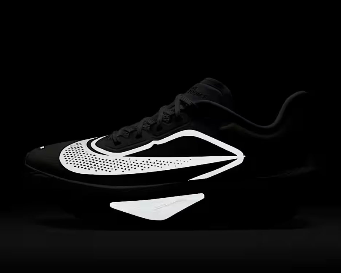 NIKE ZOOM FLY 6 ‘WHITE SMOKE GREY’