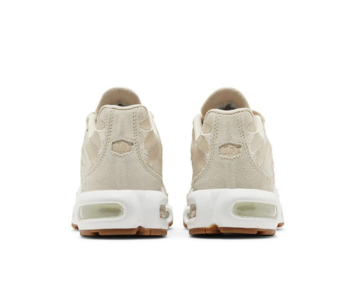NIKE AIR MAX PLUS PREMIUM ‘VACHETTA TAN GUM’