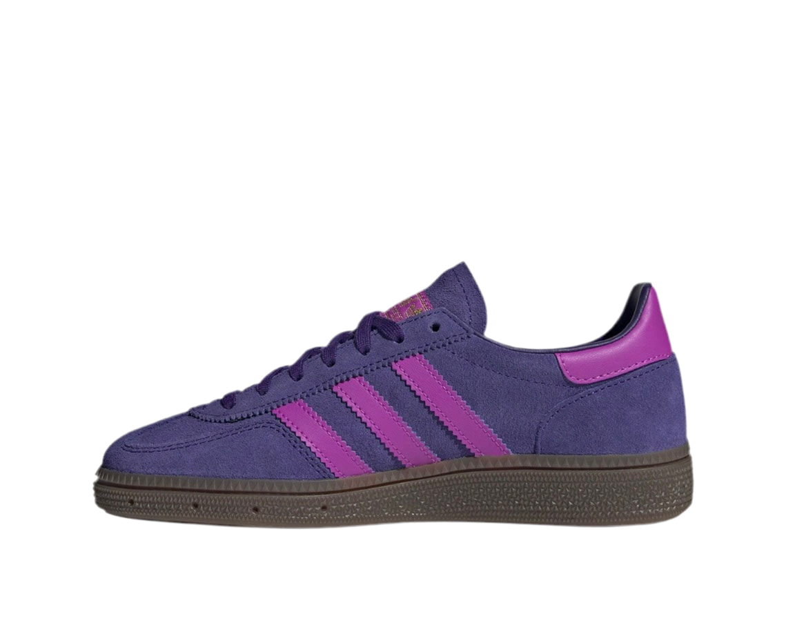 ADIDAS HANDBALL SPEZIAL J ‘COLLEGIATE PURPLE BURST’