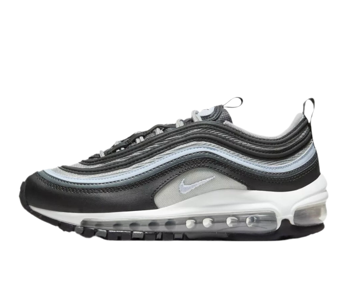 NIKE AIR MAX 97 ‘BLACK IRON GREY’