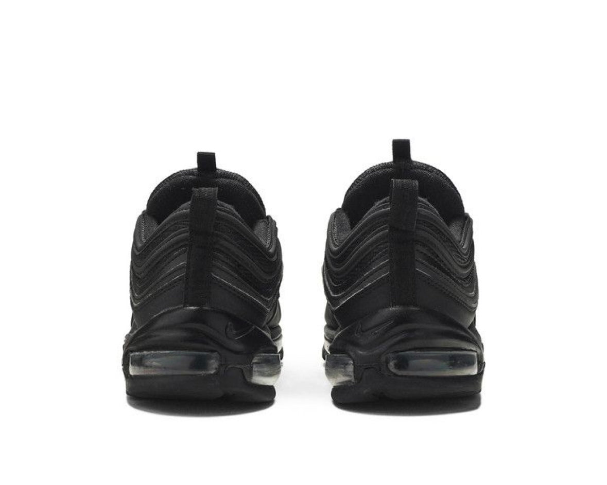 NIKE AIR MAX 97 ‘TRIPLE BLACK’