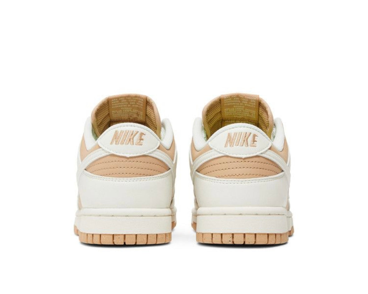 NIKE DUNK LOW NEXT NATURE ‘HEMP’