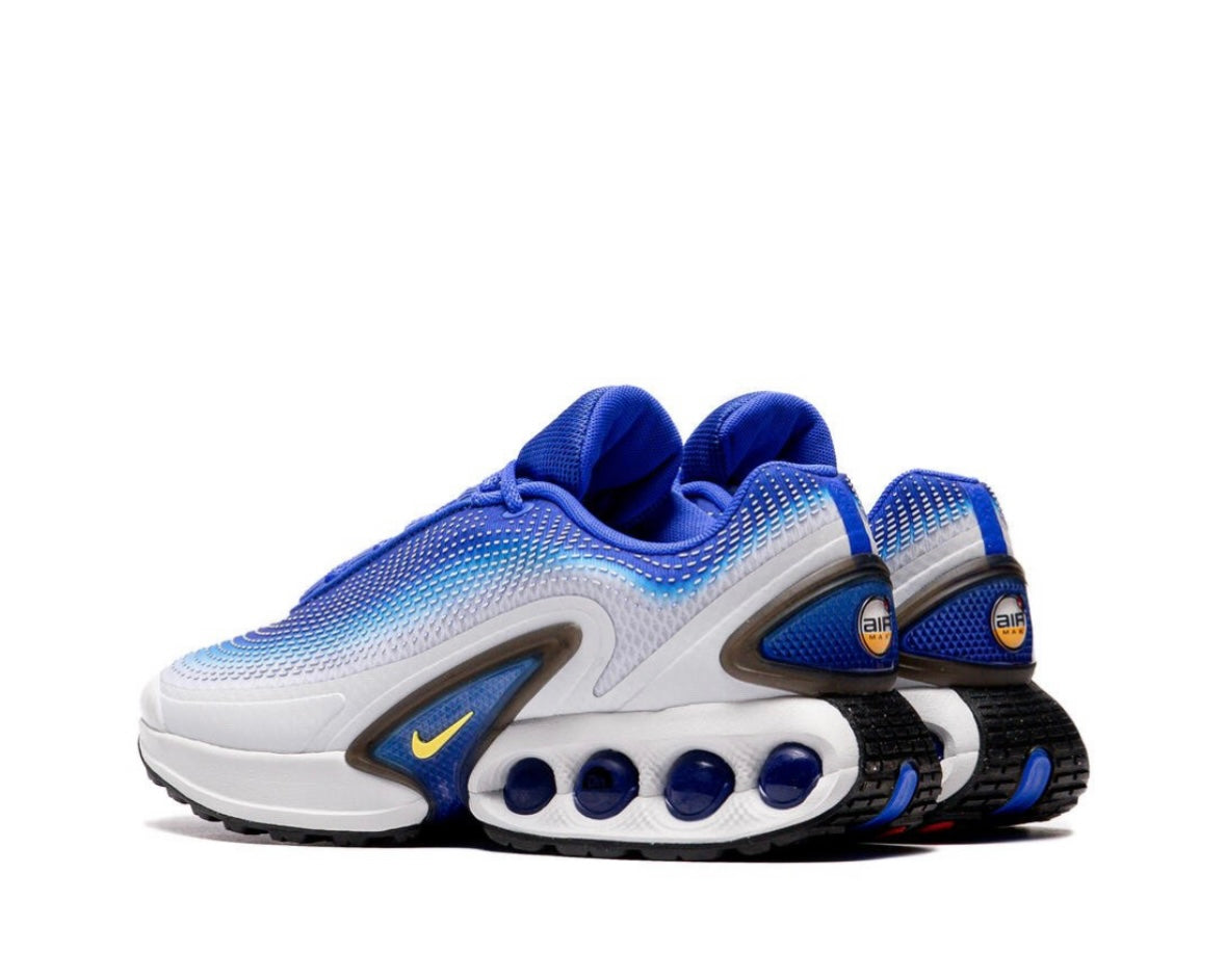 NIKE AIR MAX DN ‘RACER BLUE’