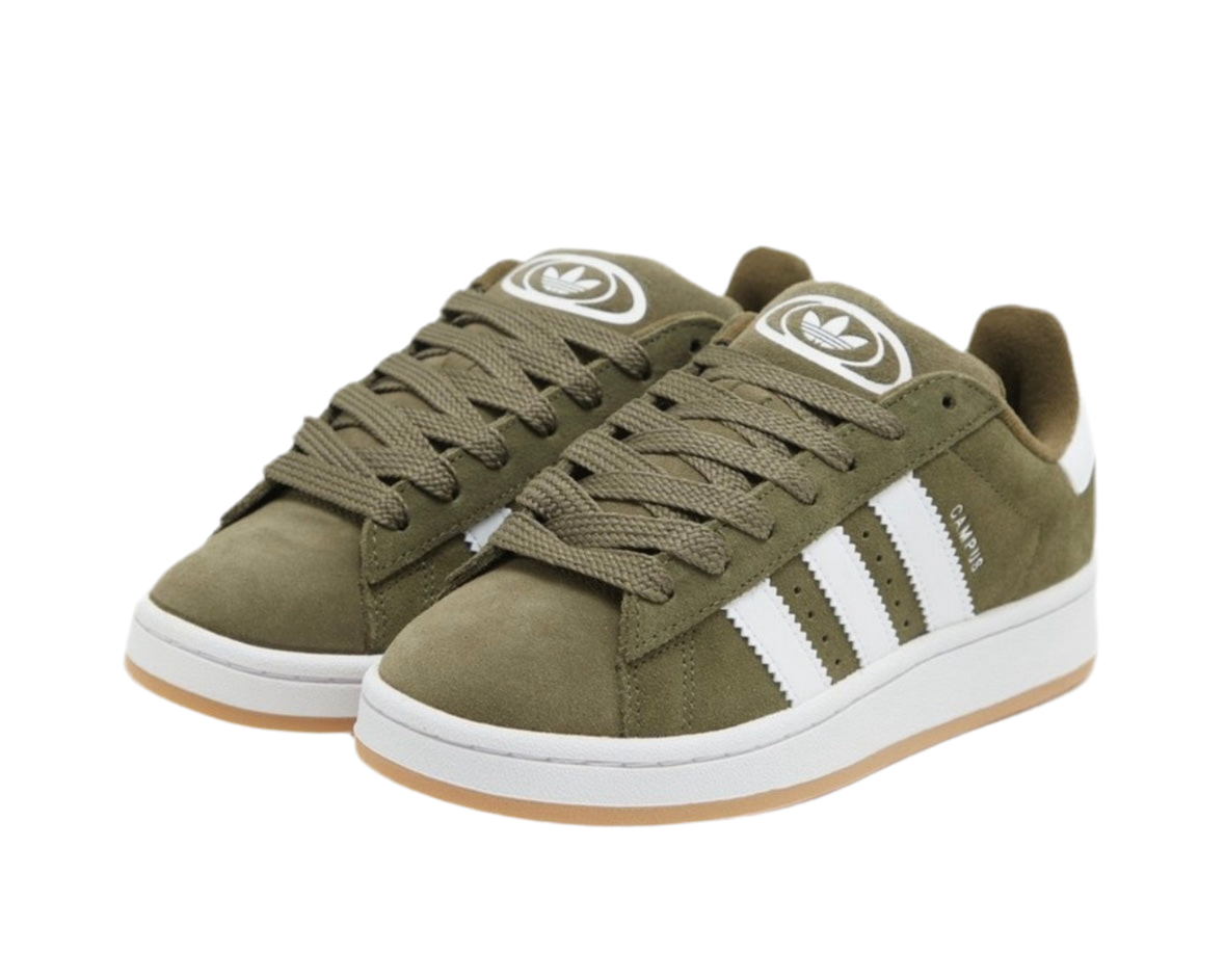 ADIDAS CAMPUS 00S ‘OLIVE’