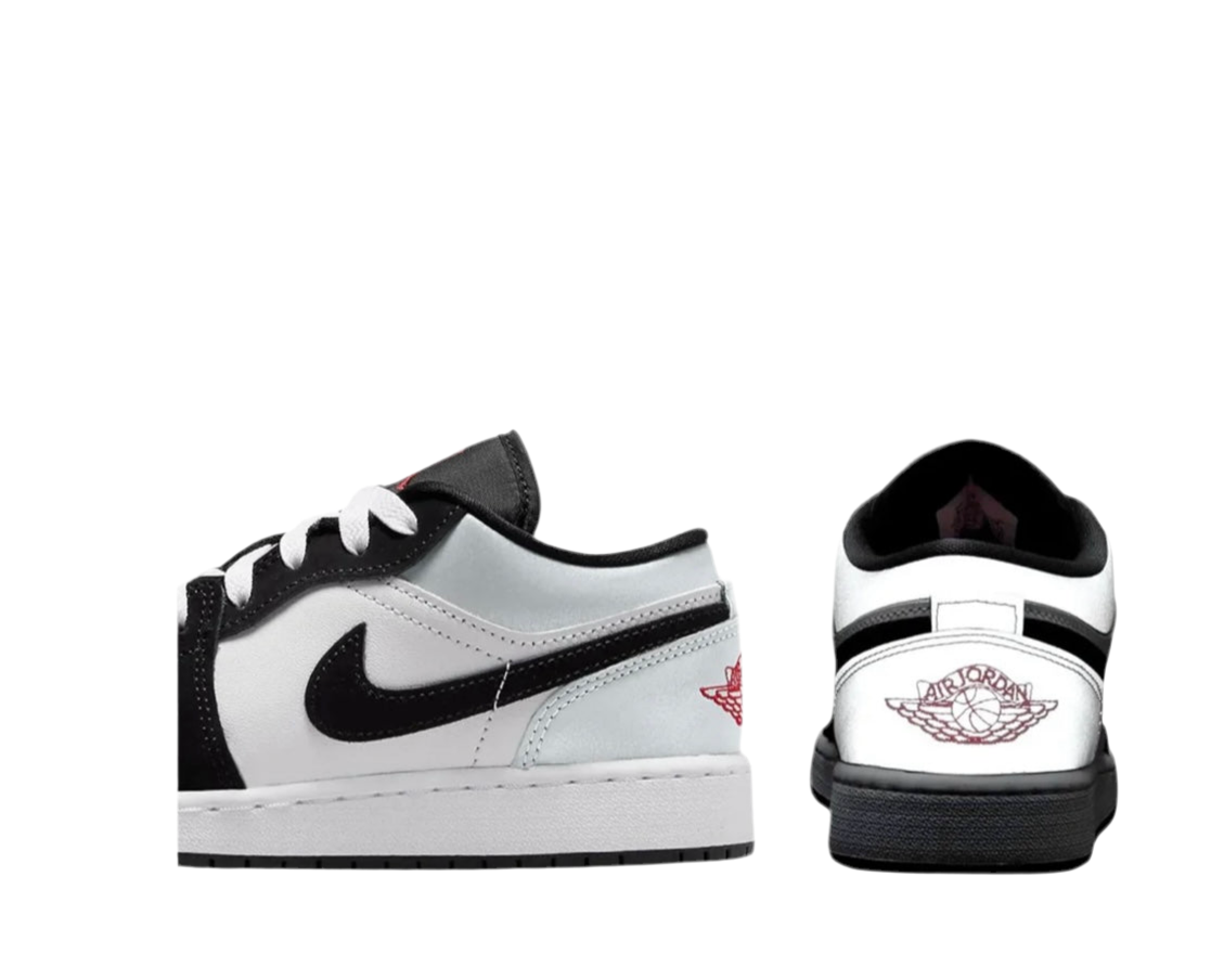 AIR JORDAN 1 LOW ‘PANDA TOE’