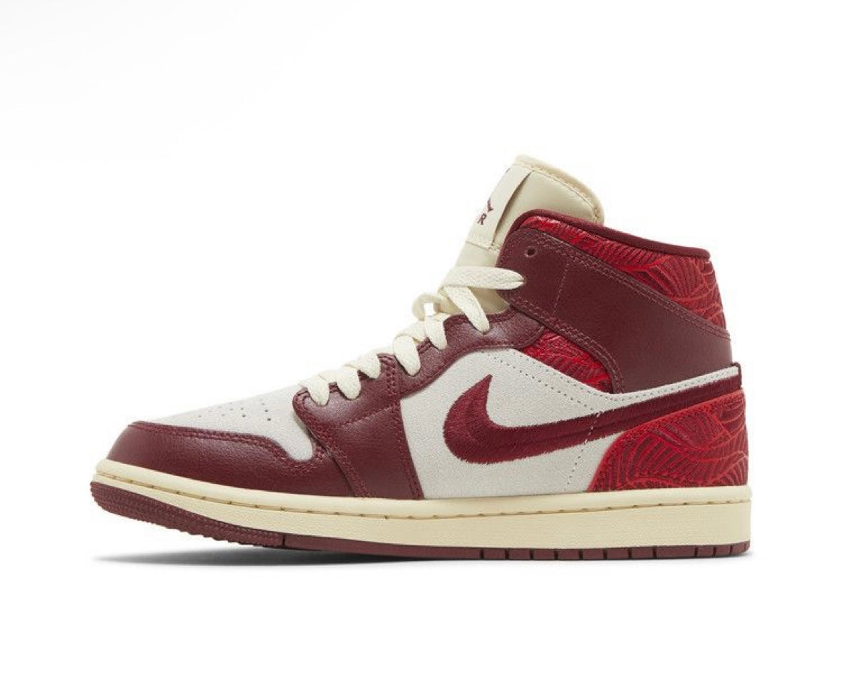 AIR JORDAN 1 MID SE ‘LIFT UP’