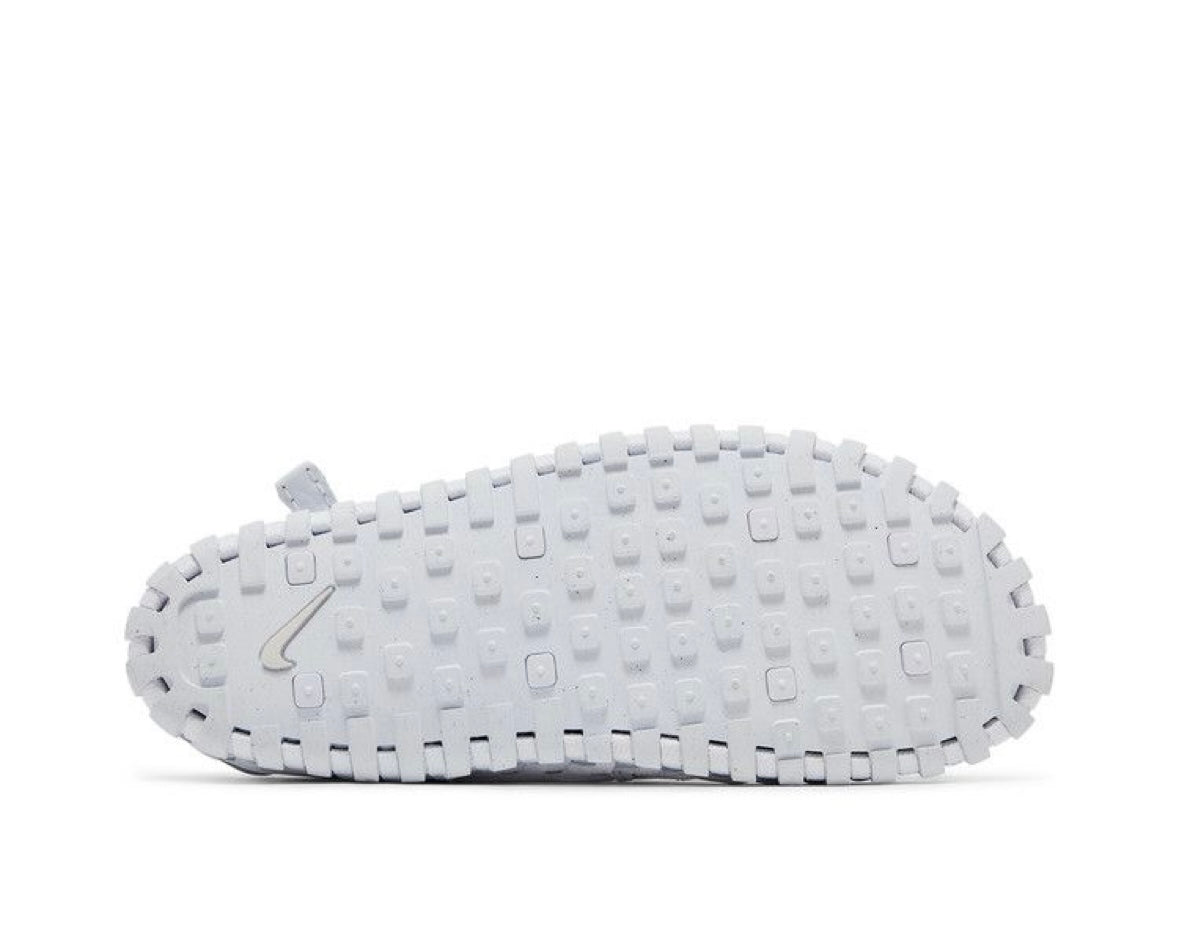 JACQUEMUS X J FORCE 1 LOW LX SP ‘WHITE’