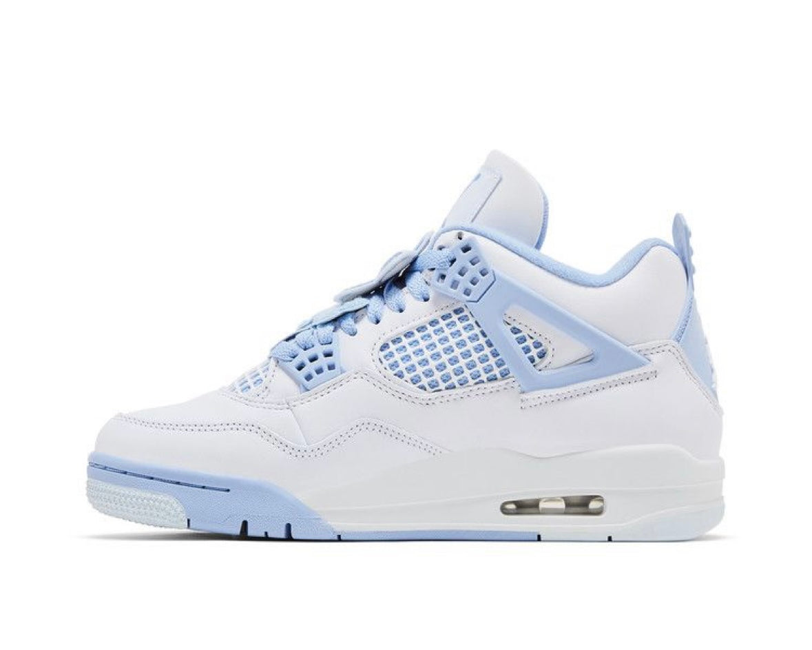 AIR JORDAN 4 RETRO ‘FORGET ME NOT’